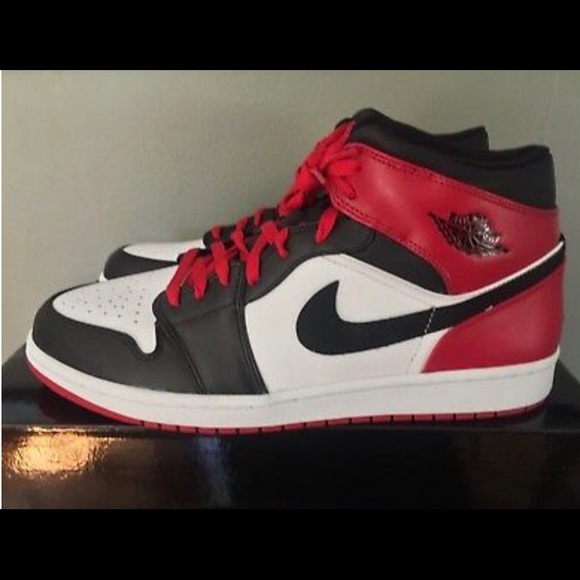 Size 10 - Jordan 1 Old Love New Love Beginning Moments Pack  COPY - 2007 NIKE AIR JORDAN 1 OLD LOVE NEW LOVE